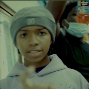 Meet your Posher, Sean